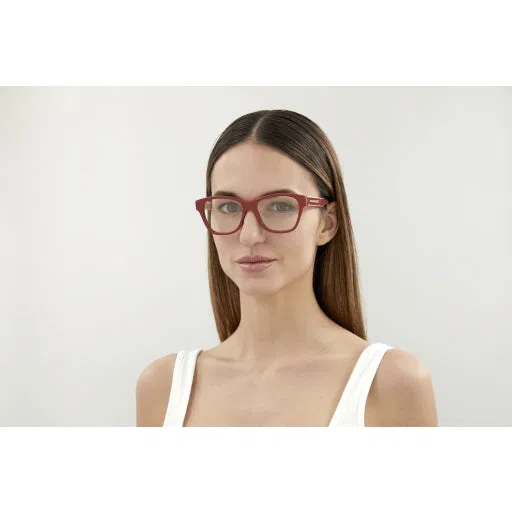 Alexander McQueen Romance AM0306O Eyeglasses - view 10